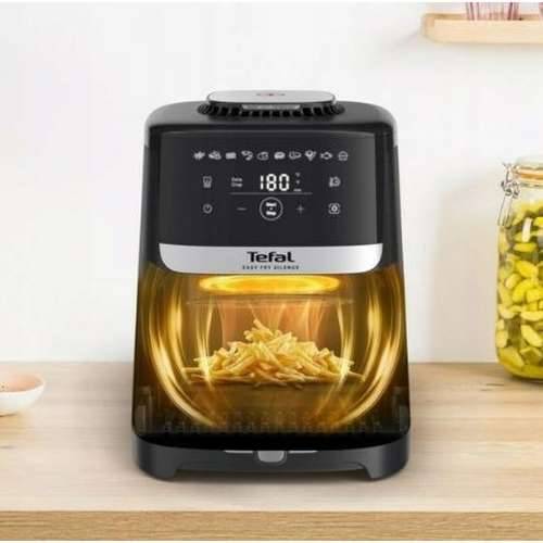 Friteza na Zrak Tefal EY5568E0 Crna 5 L Cijena
