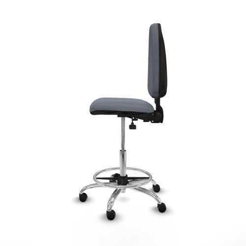 Uredska stolica Piqueras y Crespo B0005RP Siva Visoka Cijena
