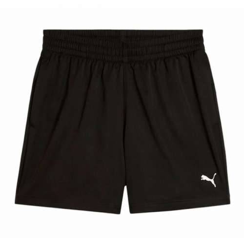 Sportske Kratke Hlače Puma ESS Woven Shorts 5” - Puma Black SS25 682602 01 Crna Cijena