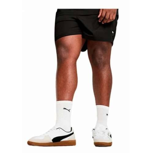 Sportske Kratke Hlače Puma ESS Woven Shorts 5” - Puma Black SS25 682602 01 Crna Cijena
