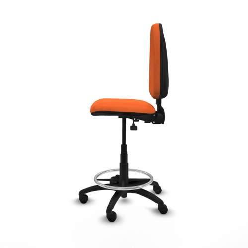 Uredska stolica Piqueras y Crespo B0001RN Oranžna Visoka Cijena