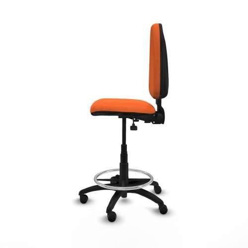 Uredska stolica Piqueras y Crespo B0001RP Oranžna Visoka Cijena