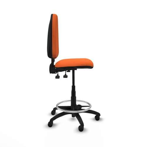 Uredska stolica Piqueras y Crespo B0001RP Oranžna Visoka Cijena