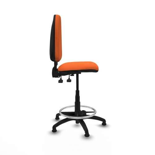 Uredska stolica Piqueras y Crespo B0001RT Oranžna Visoka Cijena