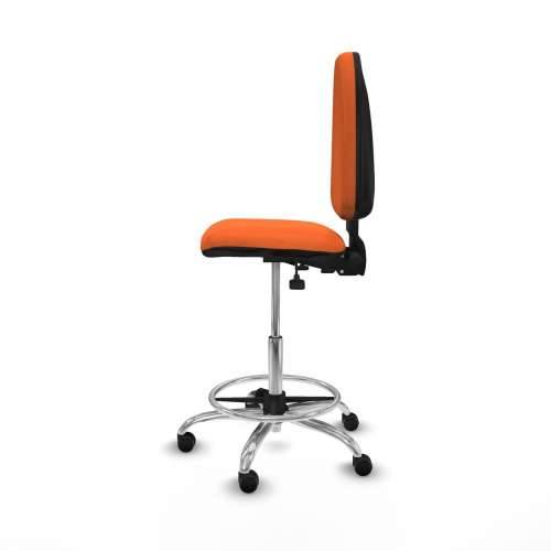 Uredska stolica Piqueras y Crespo B0005RF Oranžna Visoka Cijena