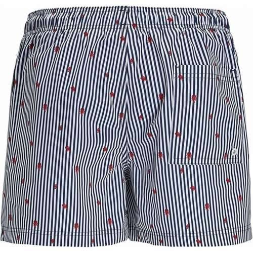 Muški Kupaći Kostim Jack & Jones JPSTMAUI JJSWIM MINI Mornarsko plava Cijena