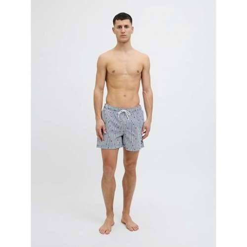 Muški Kupaći Kostim Jack & Jones JPSTMAUI JJSWIM MINI Mornarsko plava Cijena