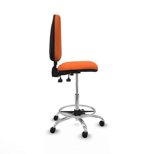 Uredska stolica Piqueras y Crespo B0005RP Oranžna Visoka Cijena