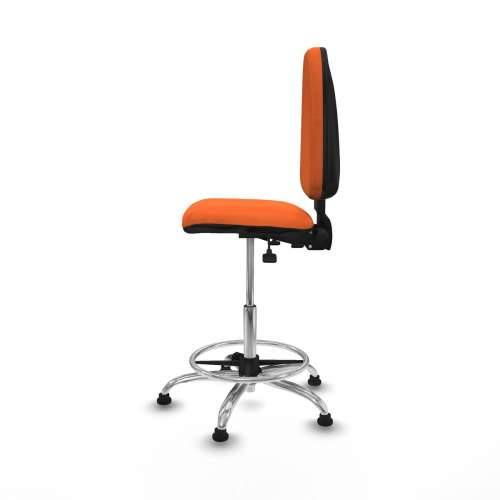 Uredska stolica Piqueras y Crespo B0005RT Oranžna Visoka Cijena