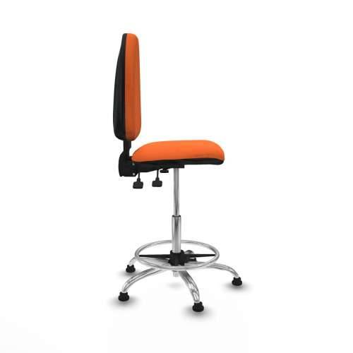 Uredska stolica Piqueras y Crespo B0005RT Oranžna Visoka Cijena