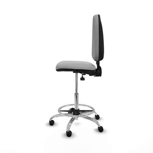 Uredska stolica Piqueras y Crespo B0005RP Svjetlo siva Visoka Cijena