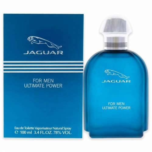 Parfem za muškarce Jaguar Ultimate Power EDT Cijena