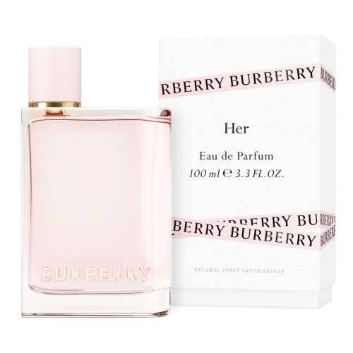 Parfem za žene Burberry Her EDP 100 ml Her Cijena