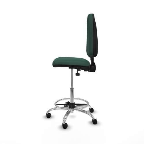 Uredska stolica Piqueras y Crespo B0005RF Zelena Cijena