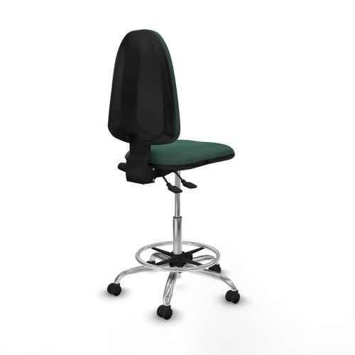 Uredska stolica Piqueras y Crespo B0005RF Zelena Cijena