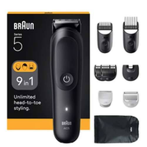 Trimer Braun Cijena