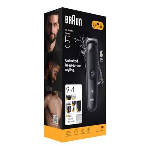 Trimer Braun Cijena