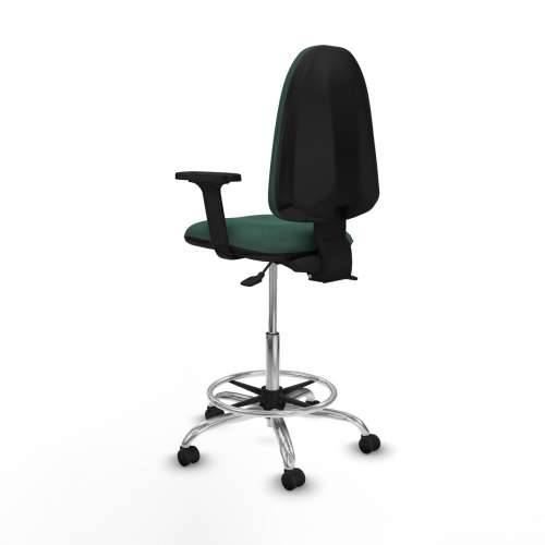 Uredska stolica Piqueras y Crespo B2D05RF Zelena Cijena
