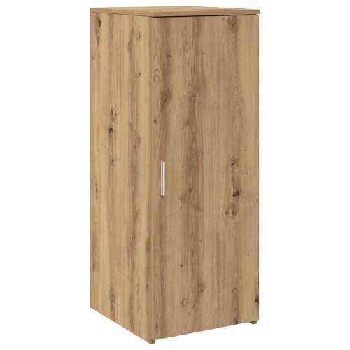 Recepcijski stol 180x50x103,5 cm od konstruiranog drva - hrast artisan 180 x 50 x 103.5 cm Cijena