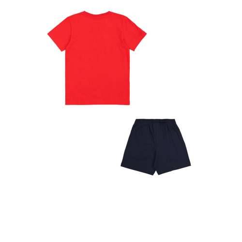 Set Odjeće Champion CHAMPION SET 306991 CRD Crvena Cijena