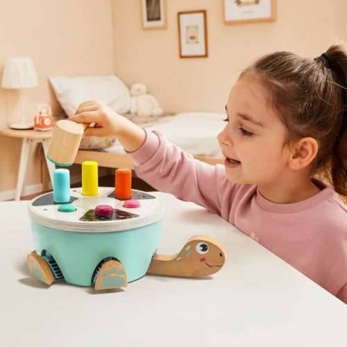 Igre za bebe TOP BRIGHT Tap-Tape Cijena