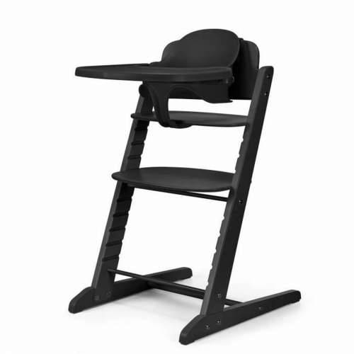 Visoki stolac Cybex IRIS Crna 3 u 1 Cijena