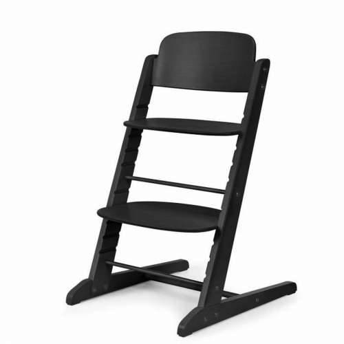 Visoki stolac Cybex IRIS Crna Cijena