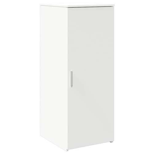 Recepcijski stol bijeli 180x50x103,5 cm izrađeno drvo - Bijela 180 x 50 x 103.5 cm Cijena