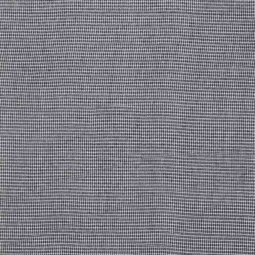 Voile zavjese s džepovima za šipke 2 kom crne - Crna 140 x 140 cm 1 s džepovima za šipke Cijena