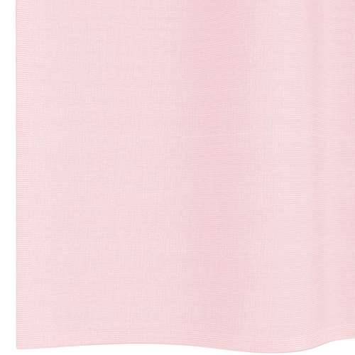 Voile zavjese s džepovima za šipke 2 kom svijetlo ružičaste - Svijetlo ružičasta 140 x 175 cm 1 s džepovima za šipke Cijena