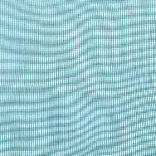 Voile zavjese s džepovima za šipke 2 kom tirkizne - Tirkizna 140 x 140 cm 1 s džepovima za šipke Cijena