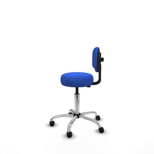 Uredska stolica Piqueras y Crespo 22905RF Plava Cijena