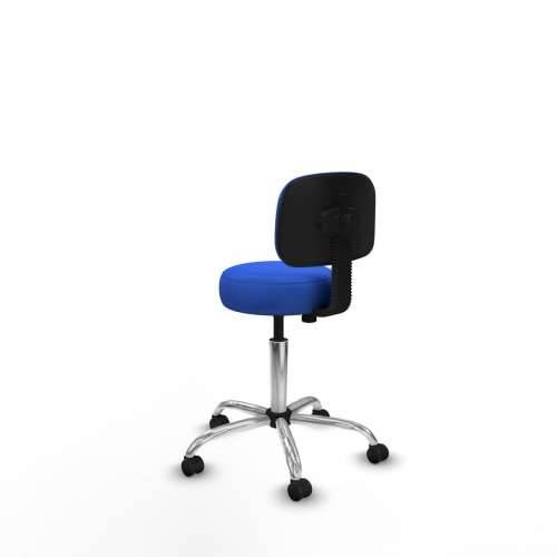 Uredska stolica Piqueras y Crespo 22905RF Plava Cijena