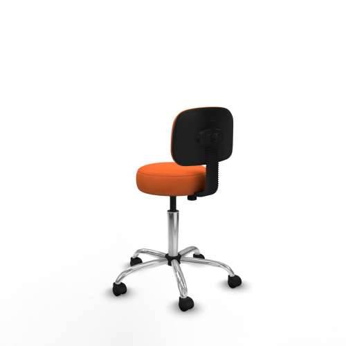 Uredska stolica Piqueras y Crespo 30805RN Oranžna Cijena