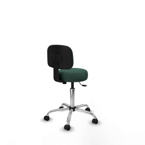 Uredska stolica Piqueras y Crespo 42605RF Zelena Cijena