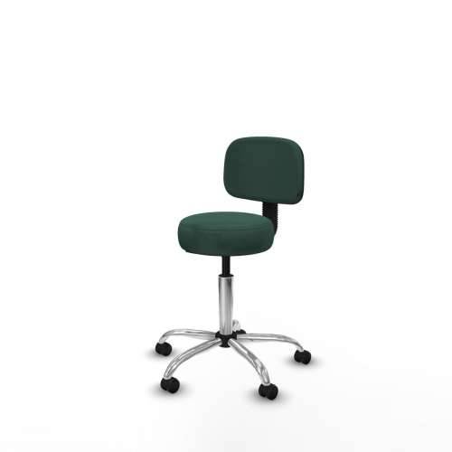 Uredska stolica Piqueras y Crespo 42605RF Zelena Cijena