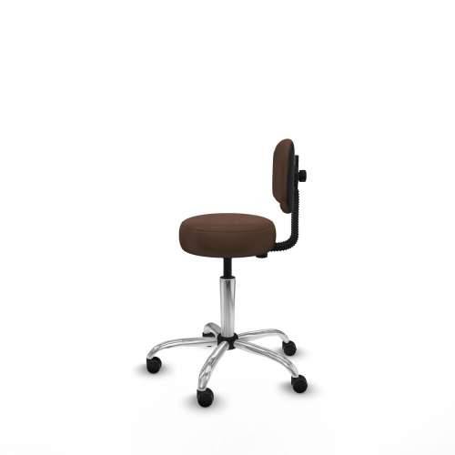 Uredska stolica Piqueras y Crespo 46305RF Tamno smeđi Cijena