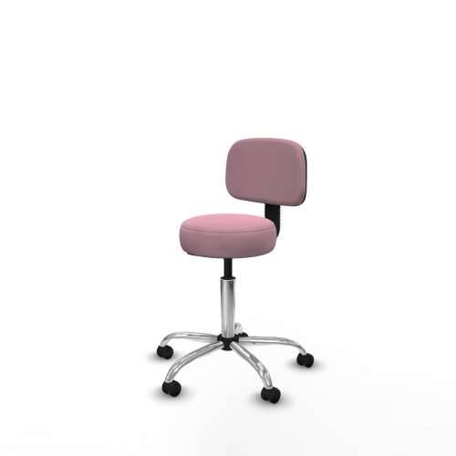 Uredska stolica Piqueras y Crespo 71005RF Roza Cijena