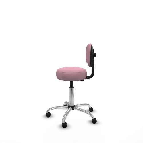 Uredska stolica Piqueras y Crespo 71005RF Roza Cijena