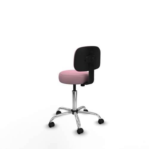 Uredska stolica Piqueras y Crespo 71005RF Roza Cijena