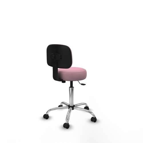 Uredska stolica Piqueras y Crespo 71005RF Roza Cijena