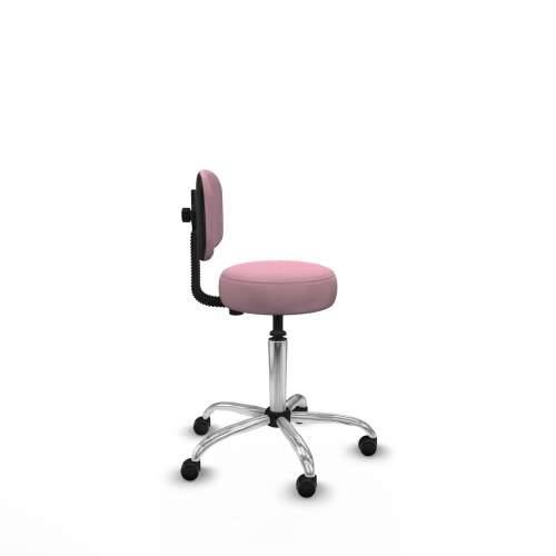 Uredska stolica Piqueras y Crespo 71005RF Roza Cijena