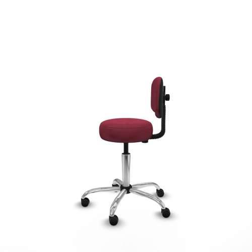 Uredska stolica Piqueras y Crespo 93305RF Granatna Cijena