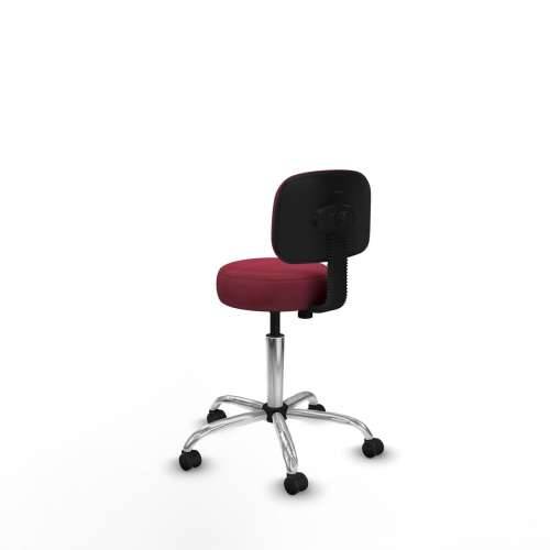 Uredska stolica Piqueras y Crespo 93305RF Granatna Cijena