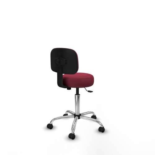 Uredska stolica Piqueras y Crespo 93305RF Granatna Cijena