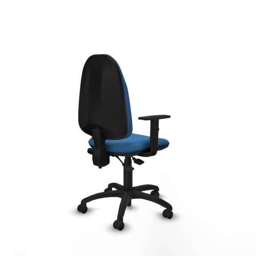 Uredska stolica Piqueras y Crespo B1D01RF Svetlo Plava Cijena