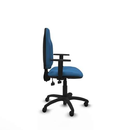 Uredska stolica Piqueras y Crespo B1D01RF Svetlo Plava Cijena