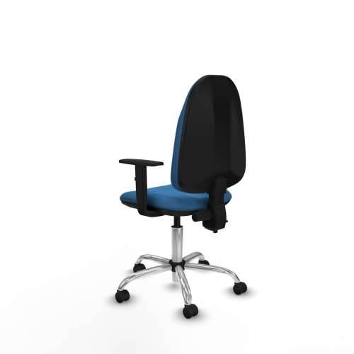 Uredska stolica Piqueras y Crespo B1D05RF Svetlo Plava Cijena