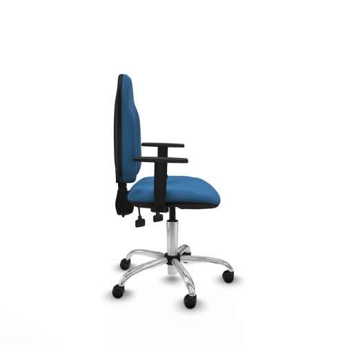 Uredska stolica Piqueras y Crespo B1D05RF Svetlo Plava Cijena
