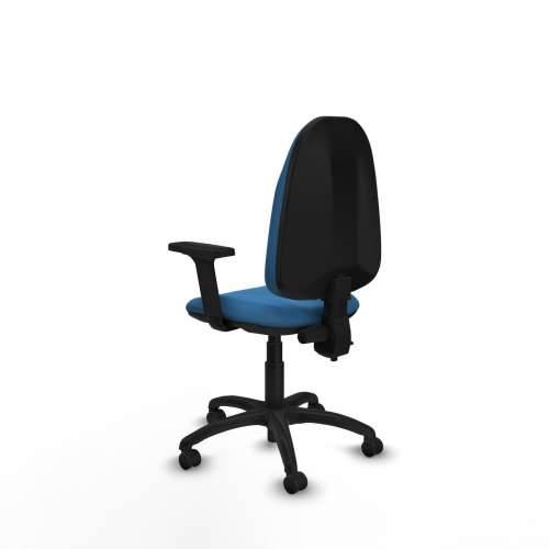 Uredska stolica Piqueras y Crespo B2D01RF Svetlo Plava Cijena